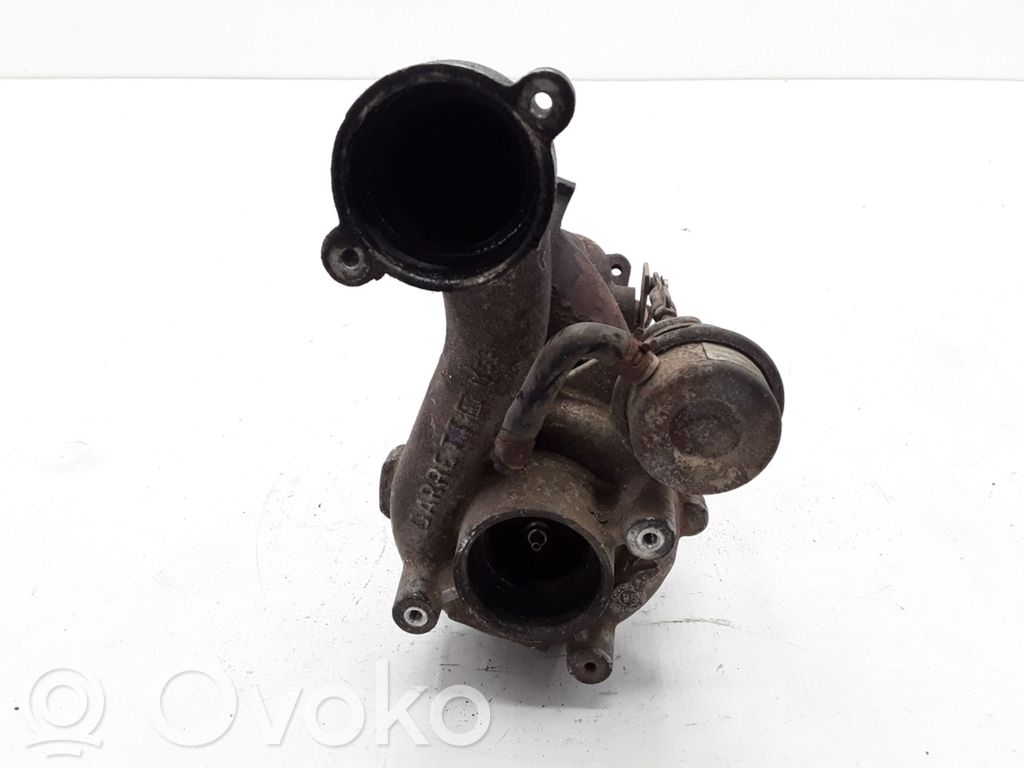 Turbo   7700101141