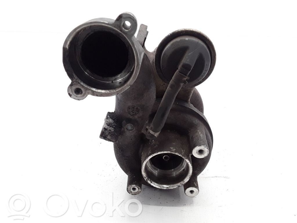 Turbo   7701352801