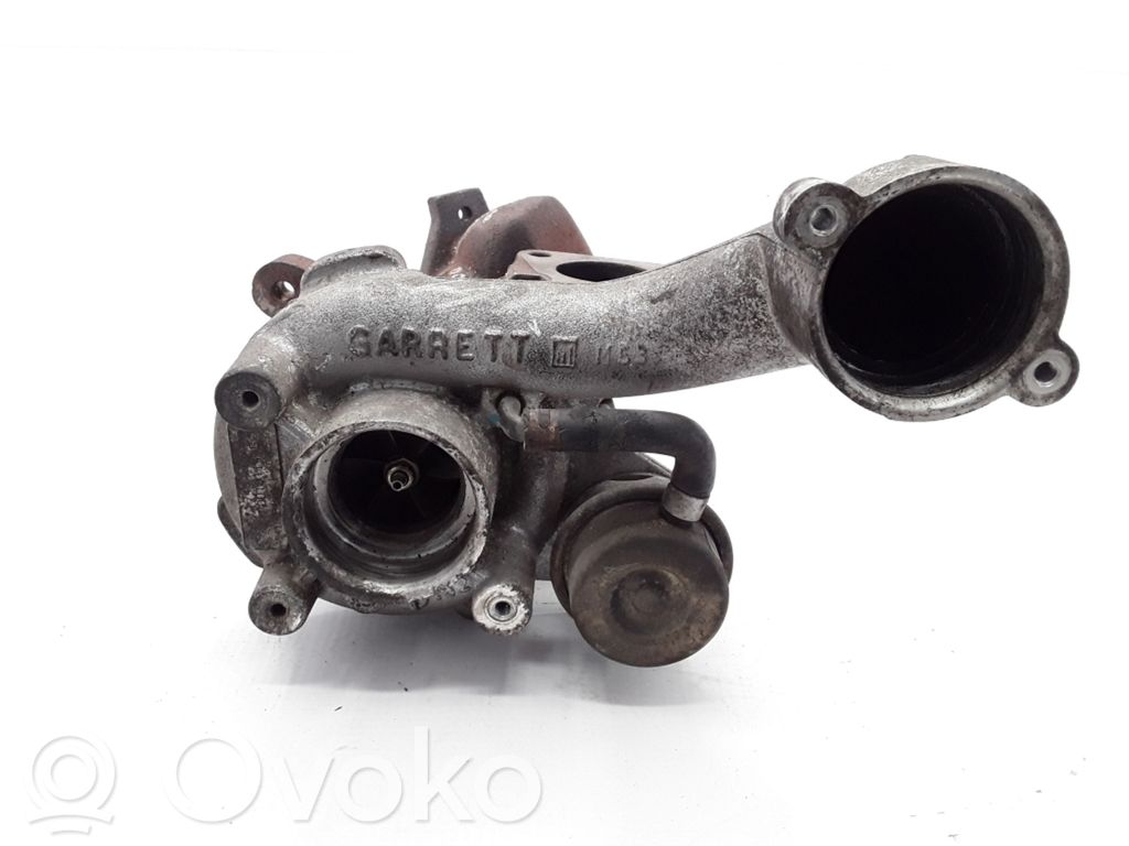 Turbo   7700101141