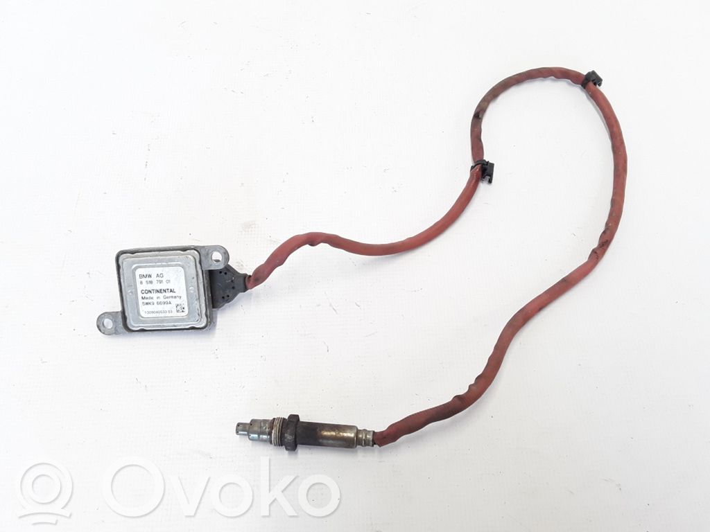 BMW 5 F10 F11 Lambda probe sensor 