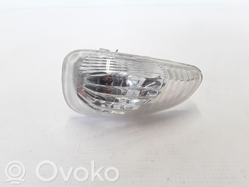 Renault Master III Mirror indicator light 