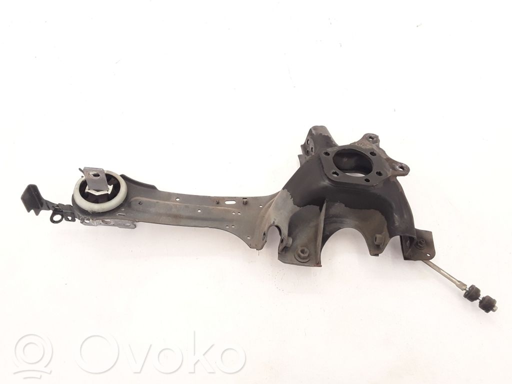 Volvo S60 Achsschenkel hinten 