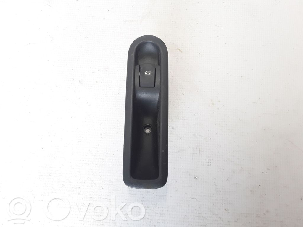 Renault Modus Electric window control switch 