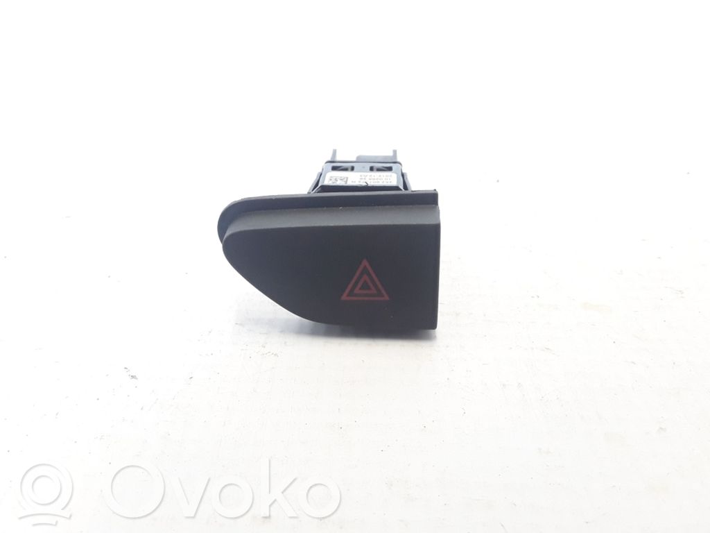 Renault Zoe Hazard light switch 