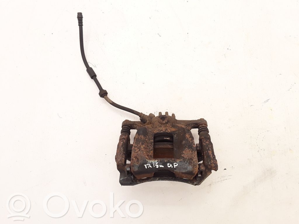 Opel Vivaro Zacisk hamulcowy przedni 