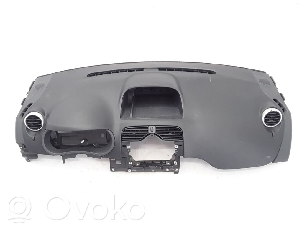 Renault Kangoo II Panelė 