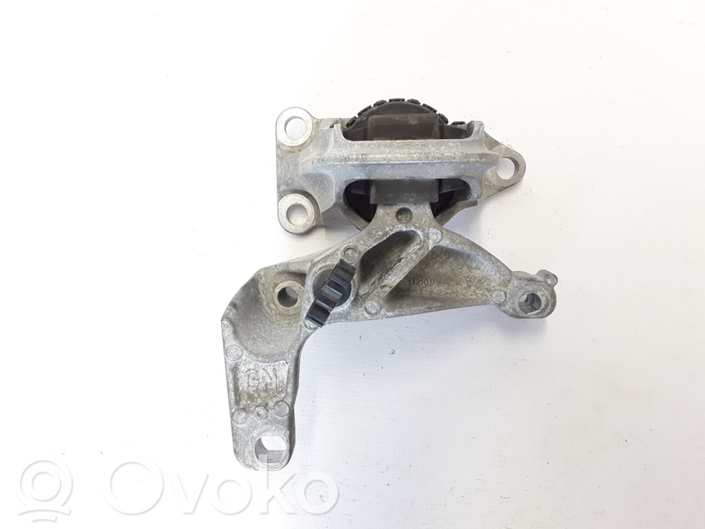Engine mount bracket   112100014R