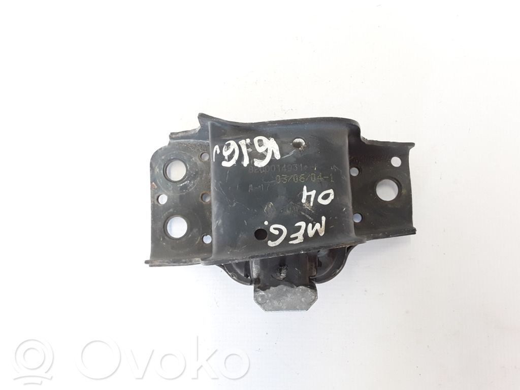 Renault Megane II Engine mount bracket 
