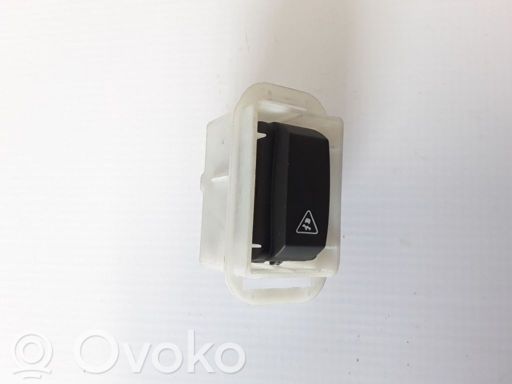 Renault Wind ESP (stability program) switch 