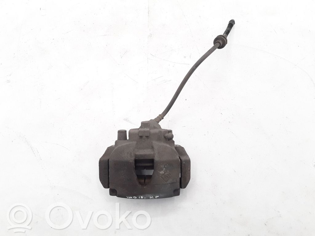 Renault Wind Front brake caliper 