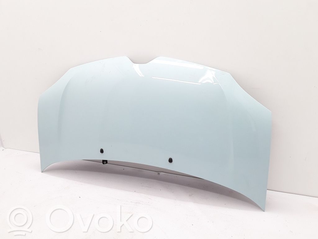 Renault Twingo III Pokrywa przednia / Maska silnika 