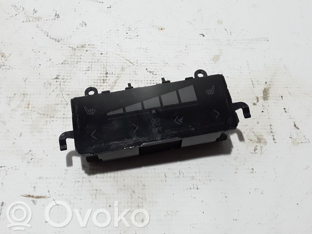 Volvo XC90 Air conditioner control unit module 