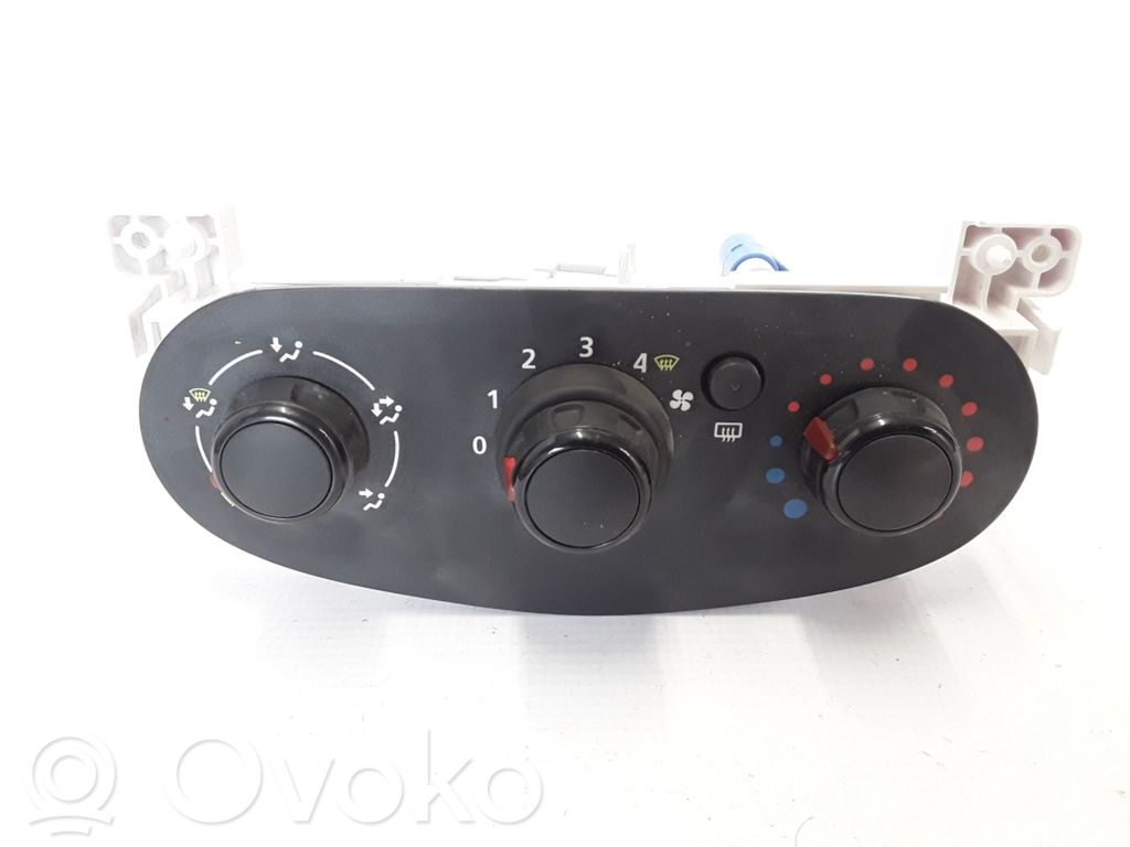 Dacia Sandero Modul unitate control aer condiționat 