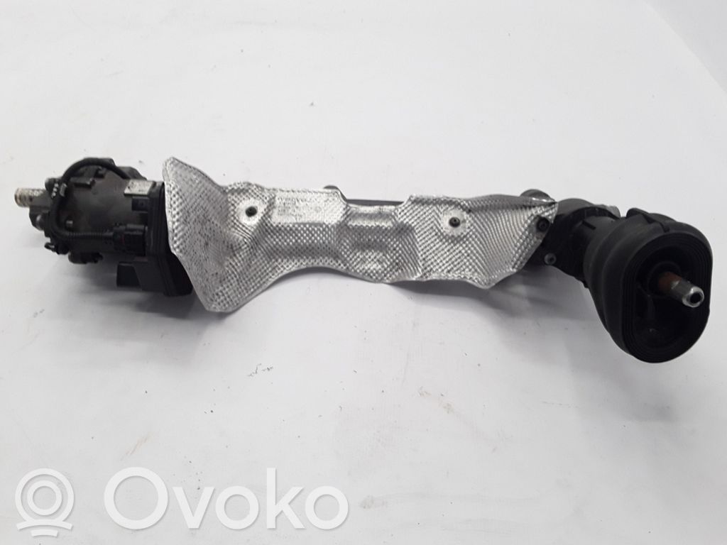 Volvo XC90 Hammastanko 
