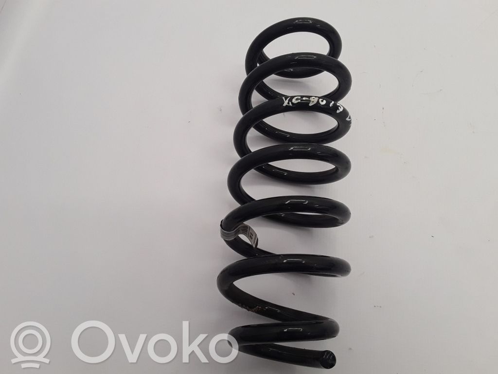 Volvo XC90 Etukierrejousi 