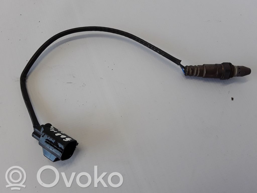 Sonde lambda   31319664