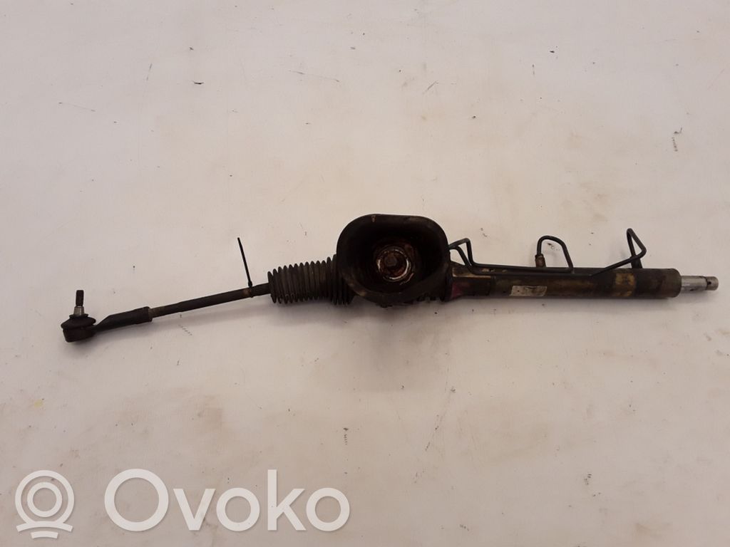 Renault Clio II Hammastanko 