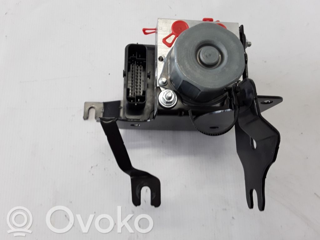 Renault Captur ABS Pump 