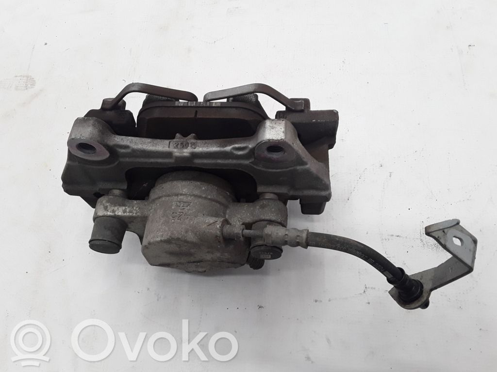 Front brake caliper   31471663