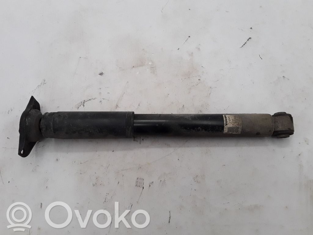 Volvo V60 Amortyzator tylny 