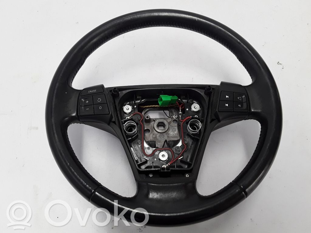 Volvo C70 Stūre 