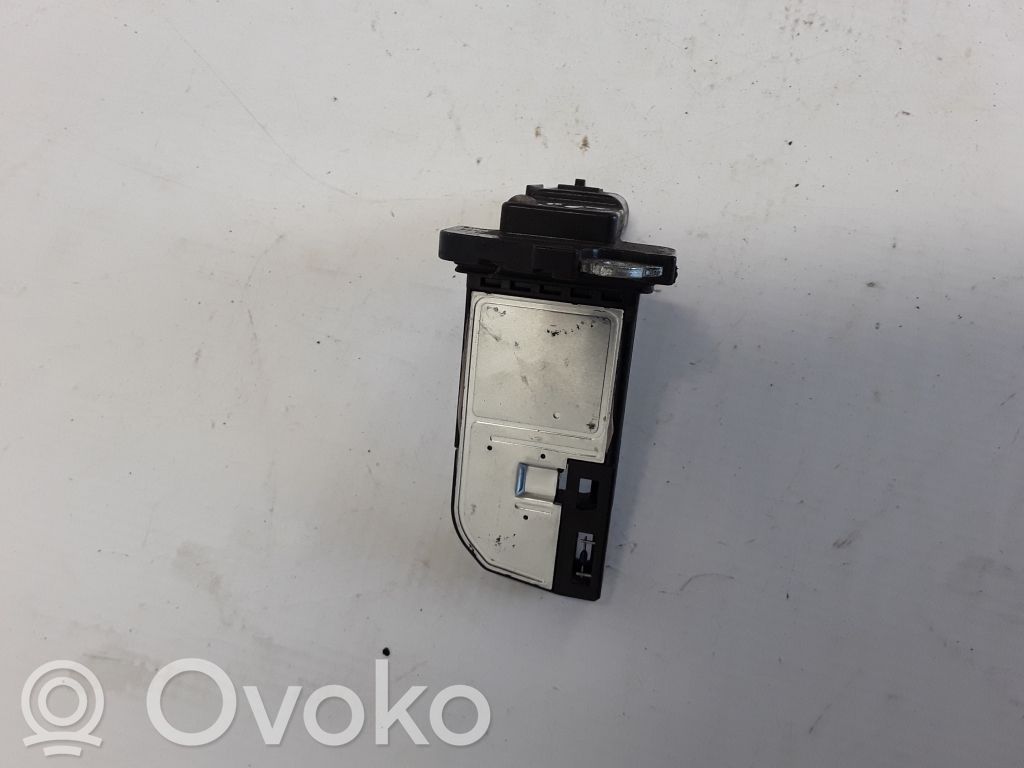 Volvo C70 Przepływomierz masowy powietrza MAF 