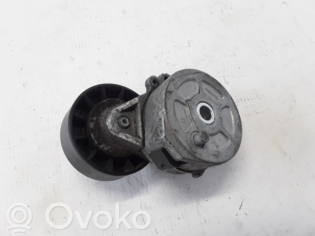 Volvo C70 Întinzător curea alternator 