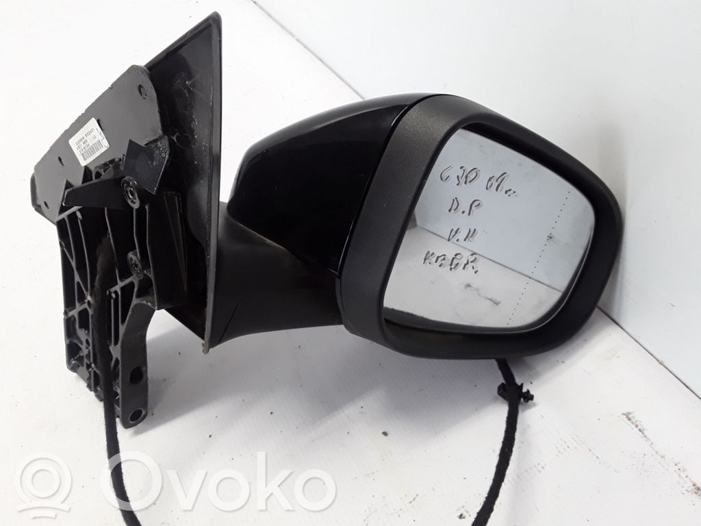 Volvo C70 Oglindă electrică ușă față 