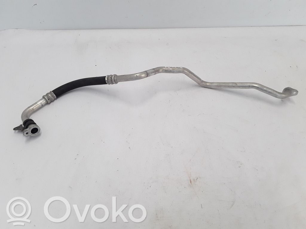 Renault Fluence Ilmastointilaitteen putki (A/C) 