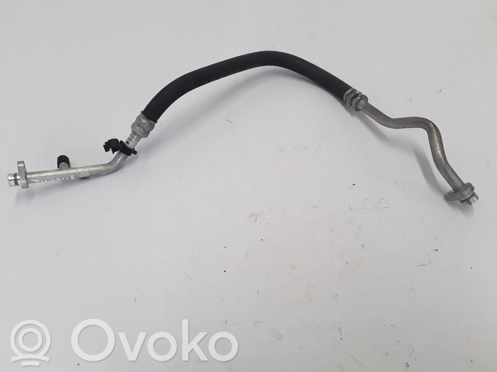 Renault Fluence Ilmastointilaitteen putki (A/C) 
