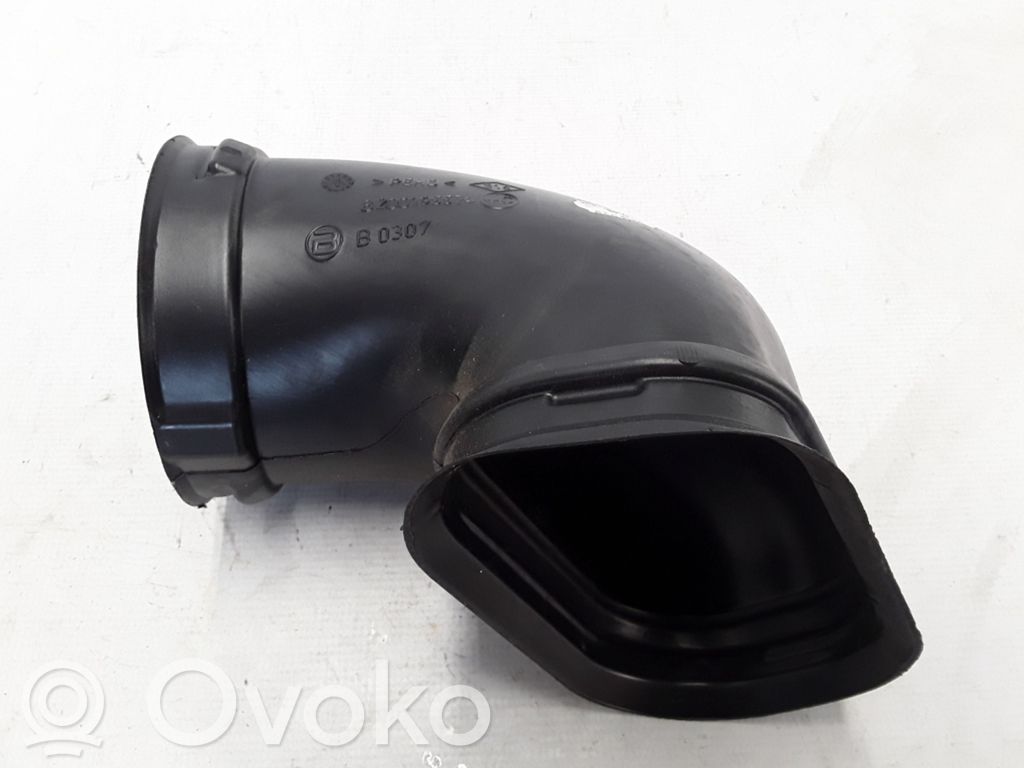 Air intake duct part   8200195574
