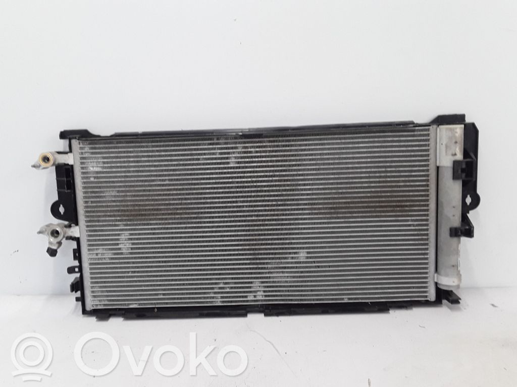 Volvo XC90 Radiator răcire A/C (condensor) 