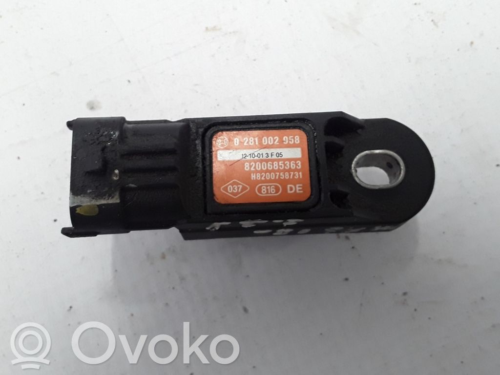Anturi   8200685363