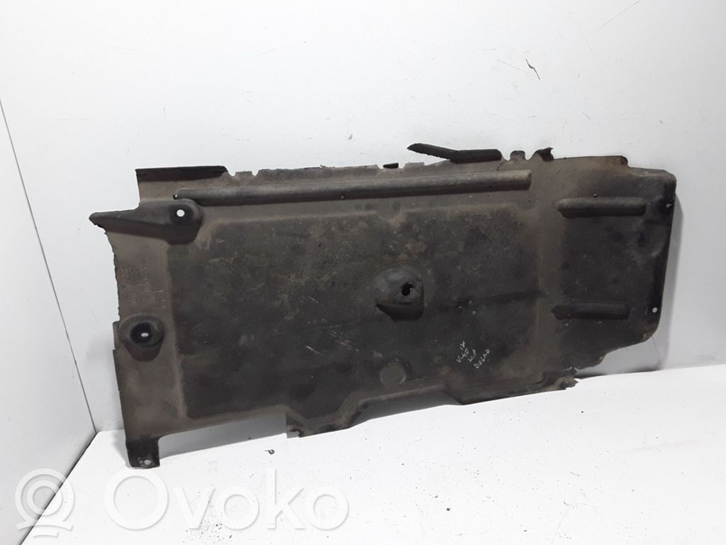 Volvo V40 Căptușeală platformă pickup 