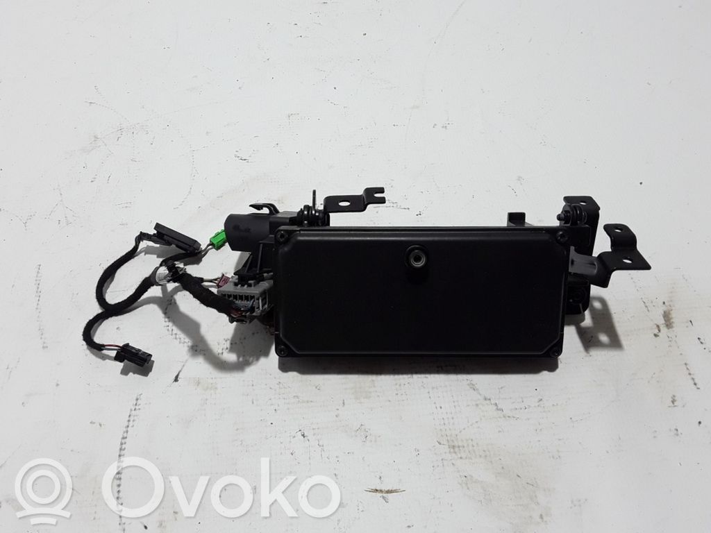 Volvo S90, V90 Sensor de radar Distronic 