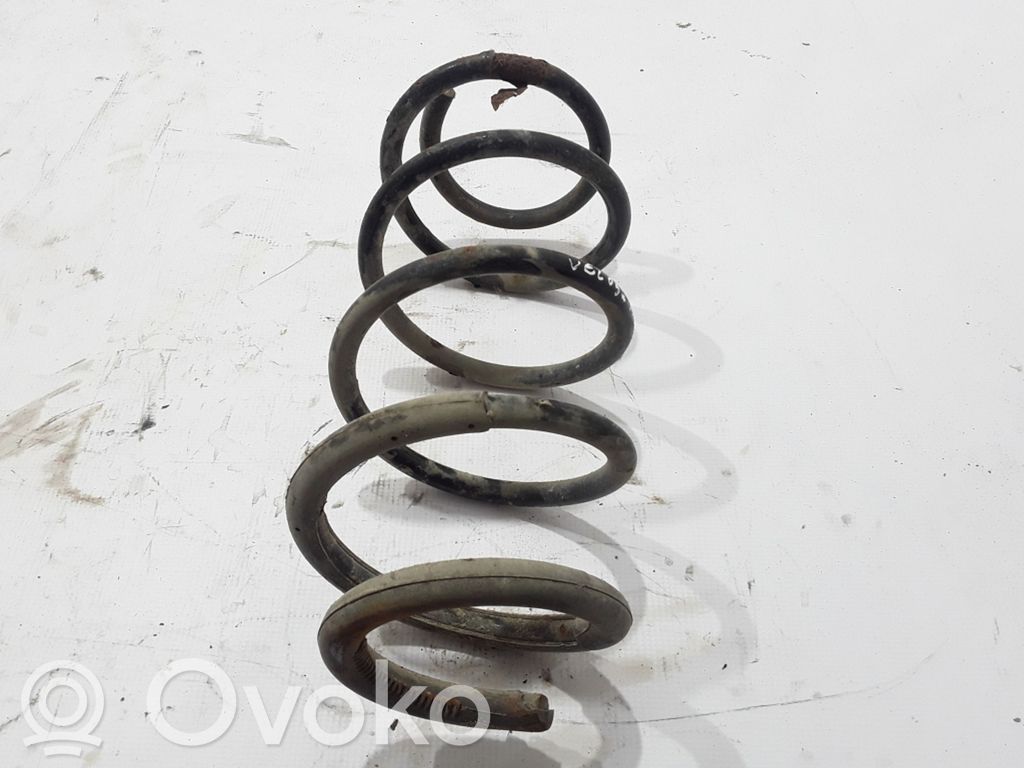 Renault Vel Satis Front coil spring 