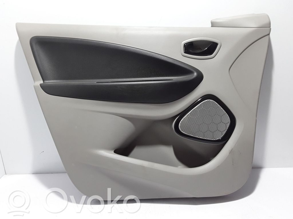 Renault Zoe Rivestimento del pannello della portiera anteriore 