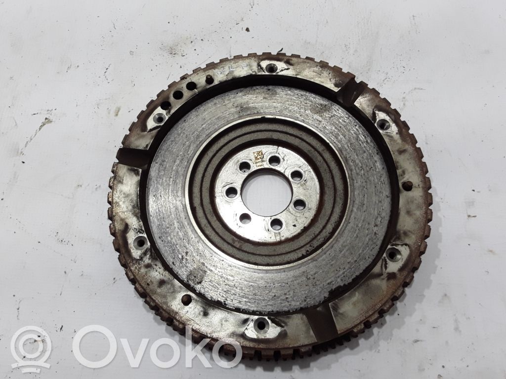 Dacia Dokker Flywheel 