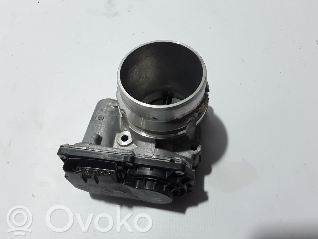 Volvo XC40 Kuristusventtiili 
