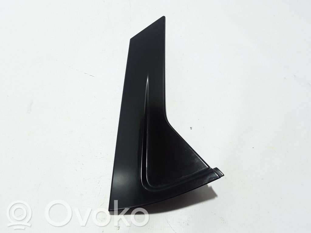 Renault Captur Rear door trim (molding) 