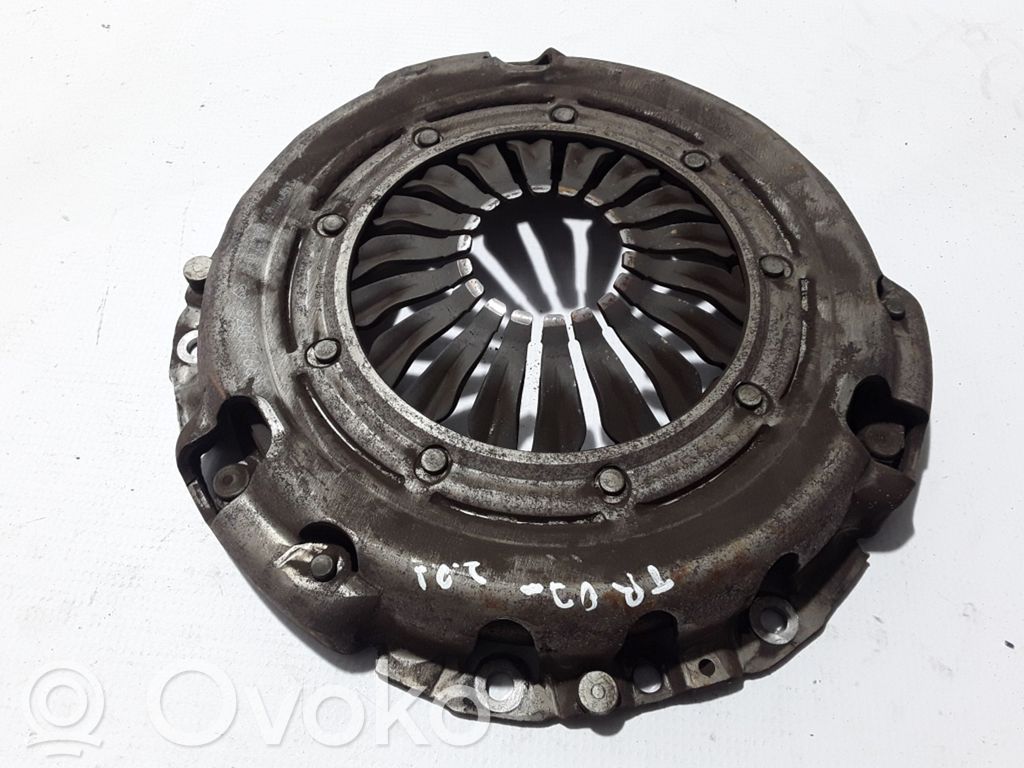 Renault Trafic II (X83) Pressure plate 