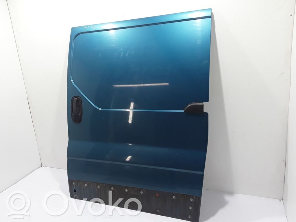 Renault Trafic II (X83) Puerta corrediza 