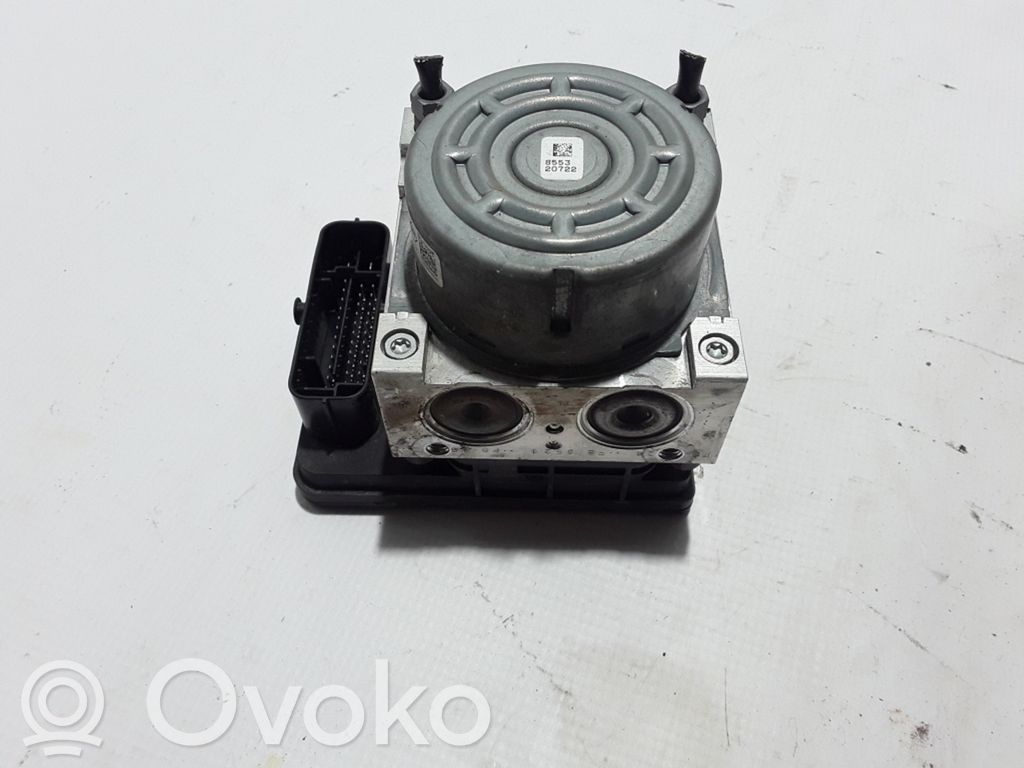 Dacia Lodgy ABS Pump 