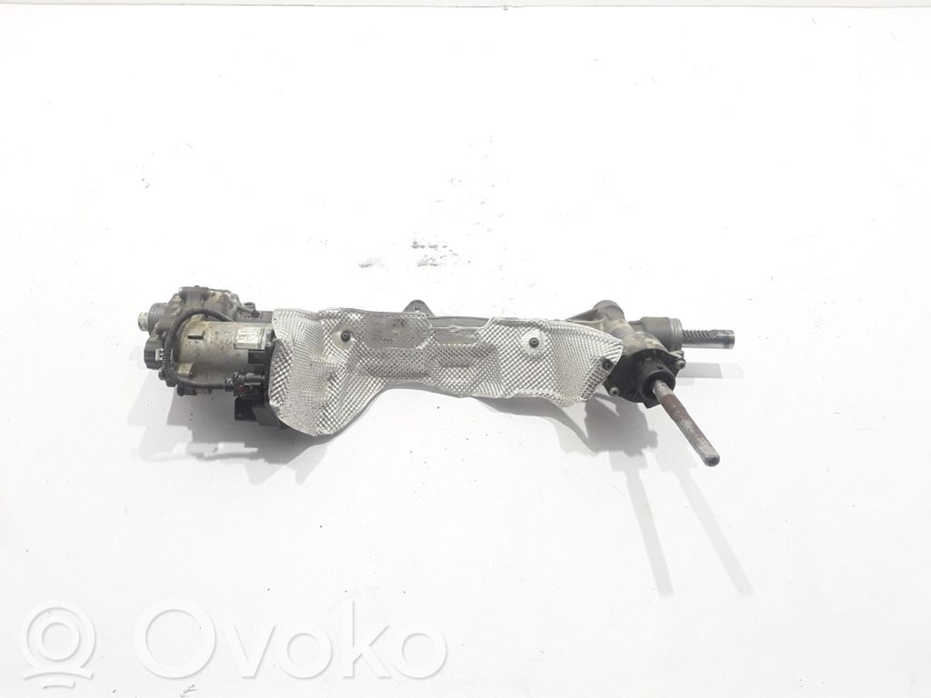 Volvo XC60 Hammastanko 
