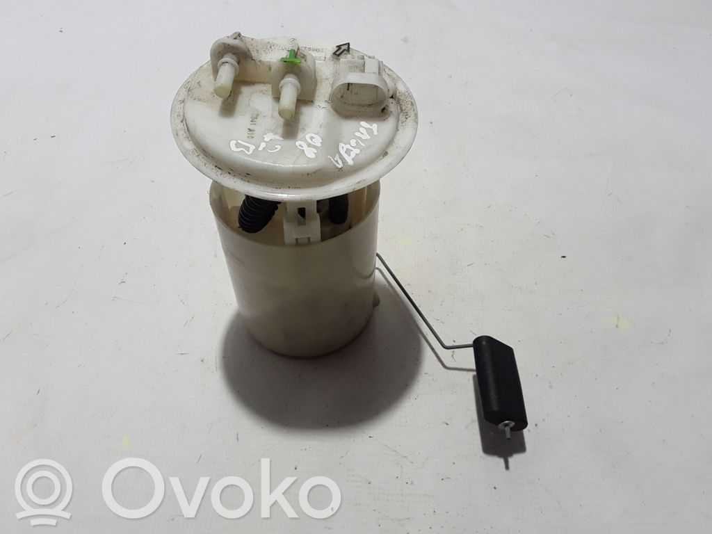 Bomba interna de combustible   8200683199
