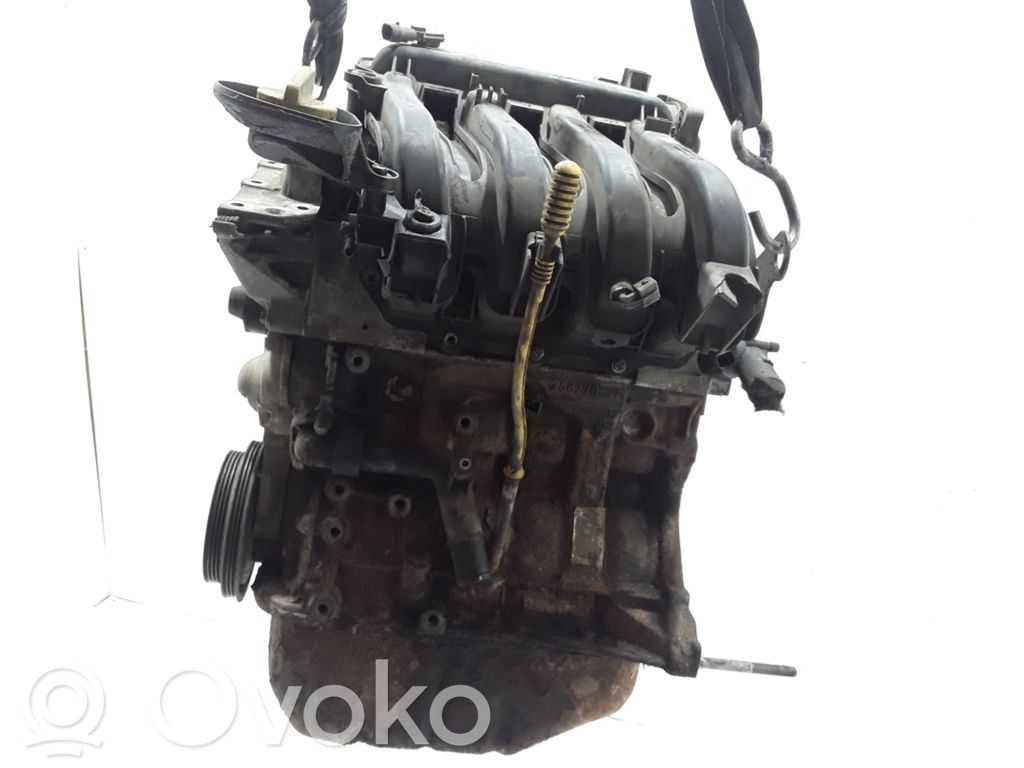 Renault Thalia I Motor 