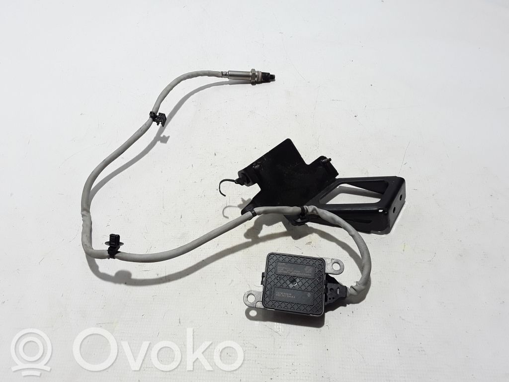 Dacia Duster II Lambda probe sensor 