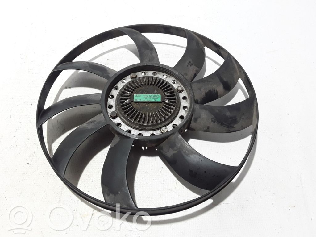 Audi 100 S4 C4 Vâscocuplaj ventilator 