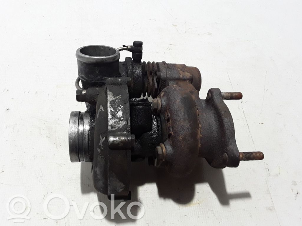 Audi 100 S4 C4 Turbo 