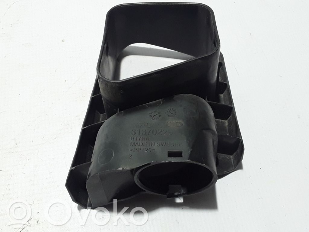 Volvo S90, V90 Scatola del filtro dell’aria 